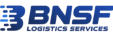 bnsf logistics services